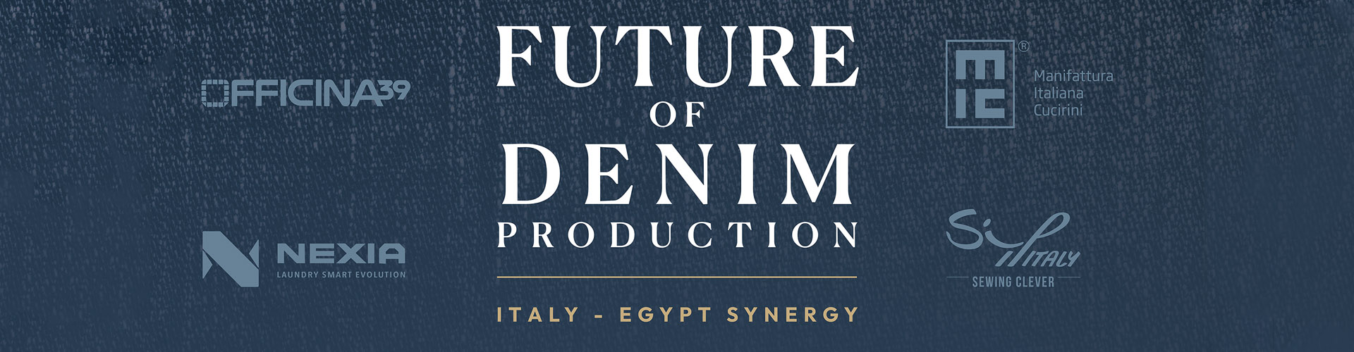 Future Of Denim Production 