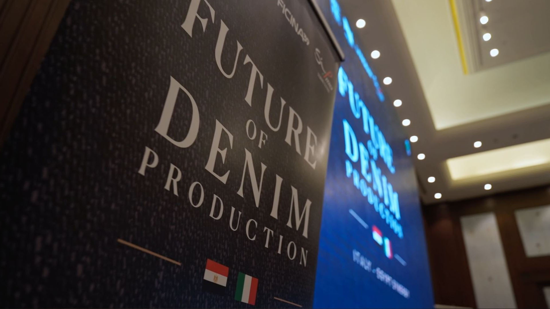 Future Of Denim Prouction